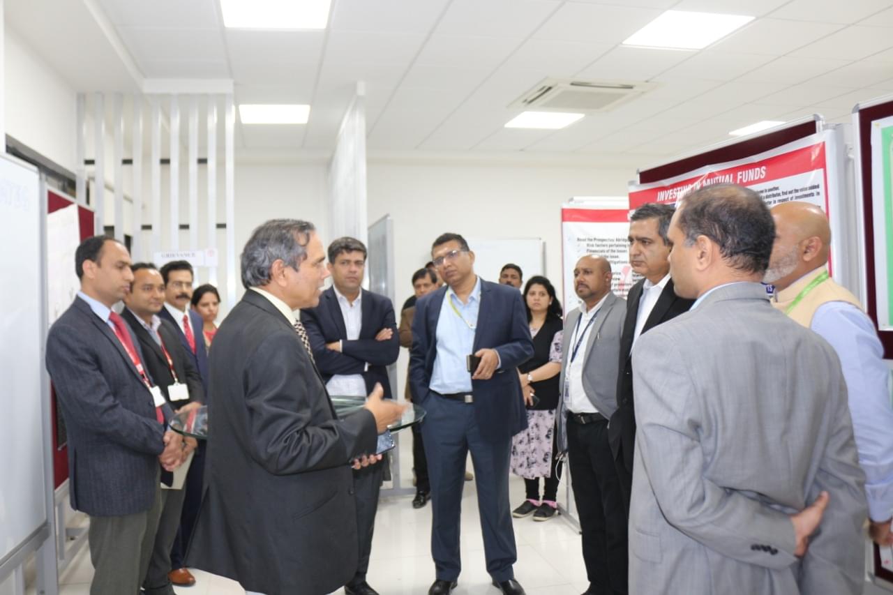 Symbiosis University of Applied Sciences Indore Events photo 3